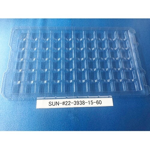 部品トレー(段トレ) 1箱(100枚入)