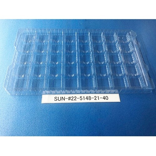 部品トレー(段トレ) 1箱(100枚入)