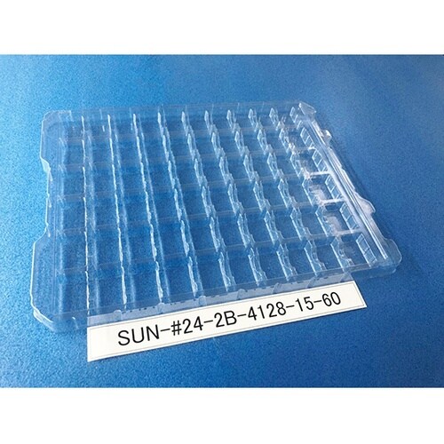 部品トレー(段トレ) 1箱(100枚入)