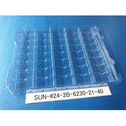 部品トレー(段トレ) 1箱(100枚入)