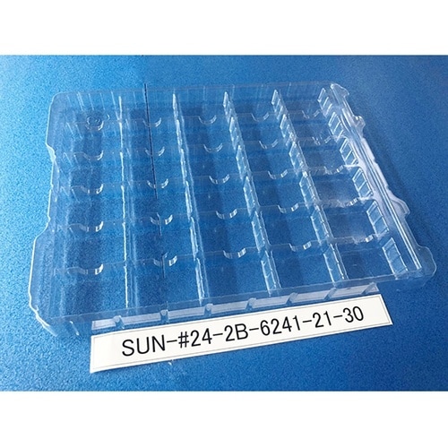 部品トレー(段トレ) 1箱(100枚入)