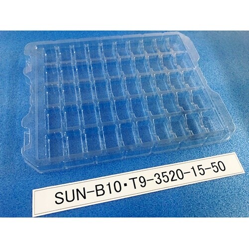 部品トレー(段トレ) 1箱(200枚入)