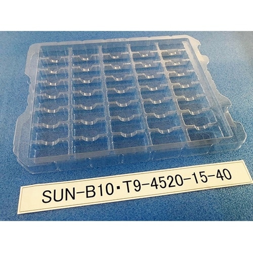 部品トレー(段トレ) 1箱(200枚入)