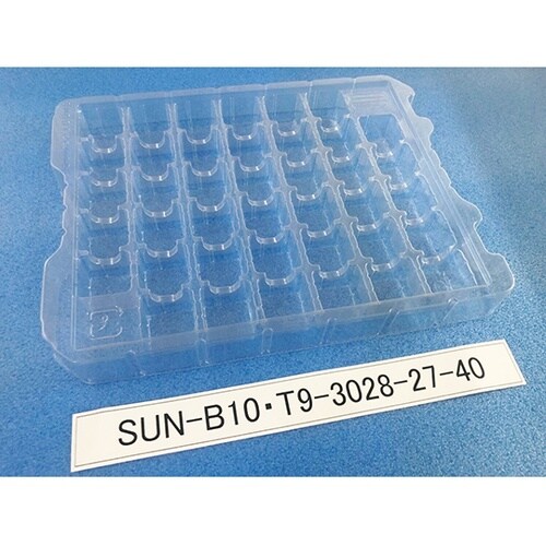 部品トレー(段トレ) 1箱(200枚入)