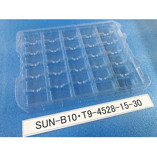 部品トレー(段トレ) 1箱(200枚入)