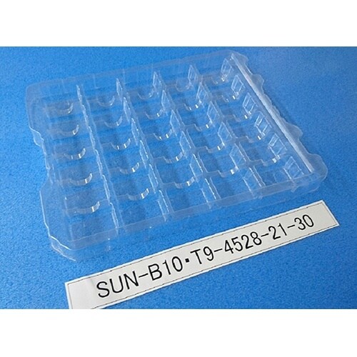 部品トレー(段トレ) 1箱(200枚入)