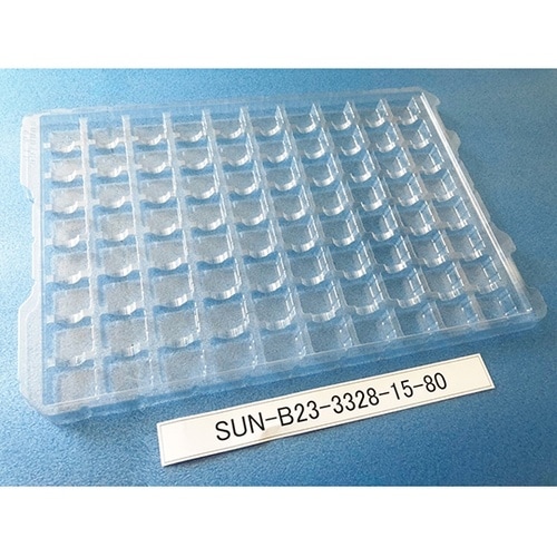 部品トレー(段トレ) 1箱(100枚入)