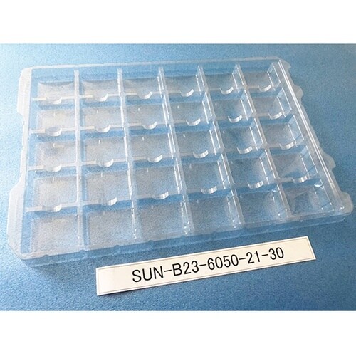 部品トレー(段トレ) 1箱(100枚入)