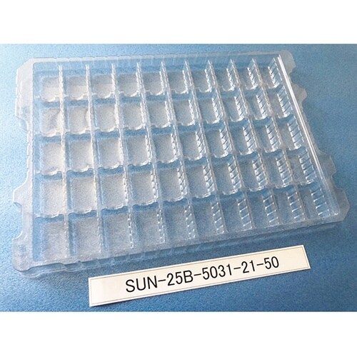 部品トレー(段トレ) 1箱(100枚入)