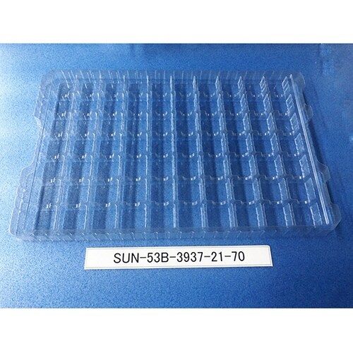 部品トレー(段トレ) 1箱(50枚入)