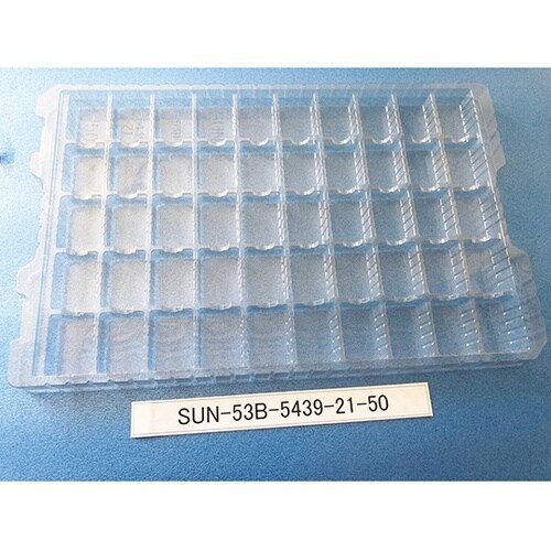 部品トレー(段トレ) 1箱(50枚入)