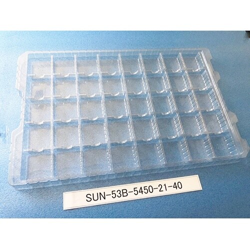 部品トレー(段トレ) 1箱(50枚入)