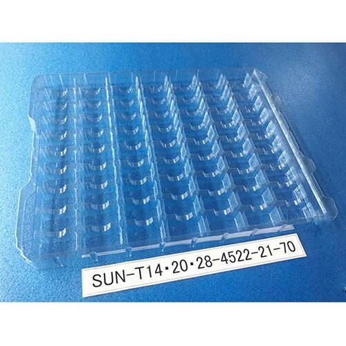 部品トレー(段トレ) 1箱(100枚入)