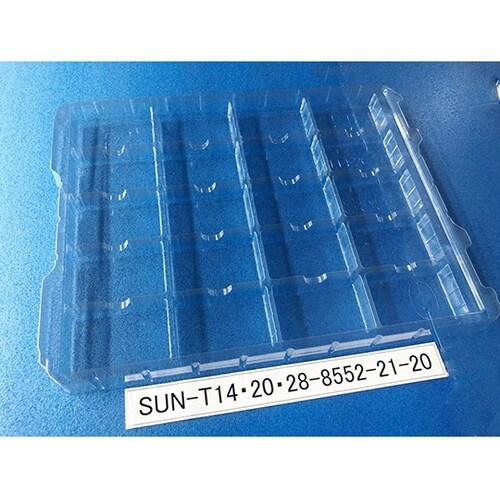 部品トレー(段トレ) 1箱(100枚入)