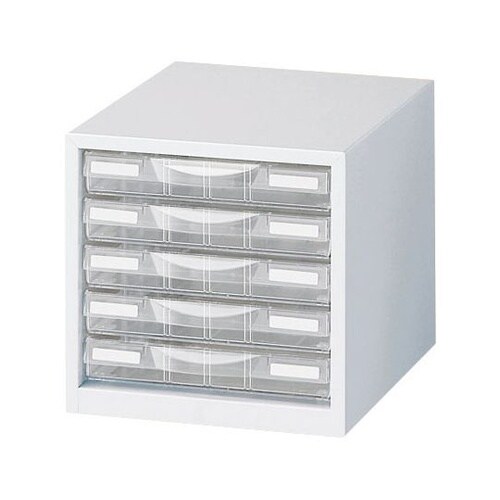 LW−P105S 整理ケース(ホワイト)