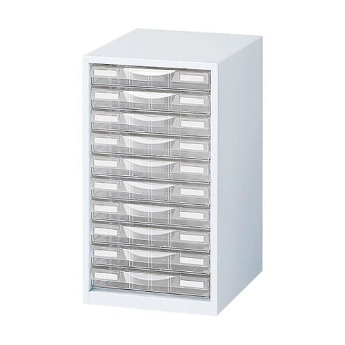 LW−P110S 整理ケース(ホワイト)