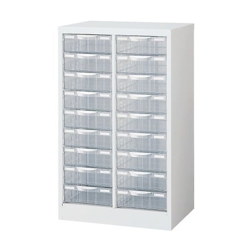 A4W−P209L 整理ケース ホワイト