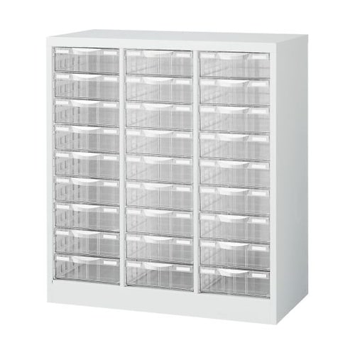 A4W−P309L 整理ケース ホワイト