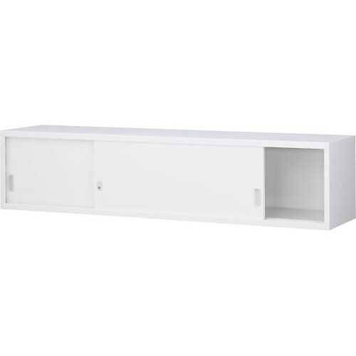 ANW−61SA4判対応書庫スチール引戸