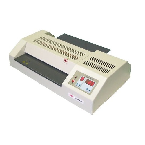 TL−6−330 ラミネーター