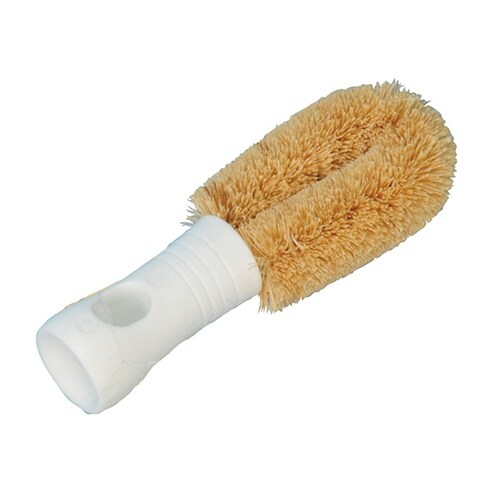 04045 ちびっこスタンドブラシ