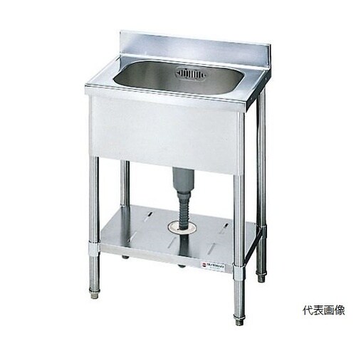 S−1SN060A−0B80 一槽流し台