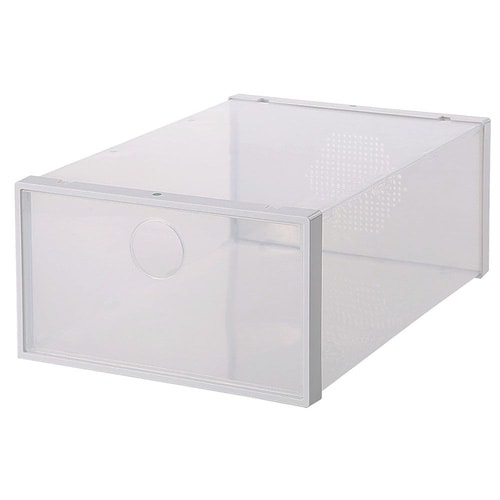 SSY4401 クリアシューズケース