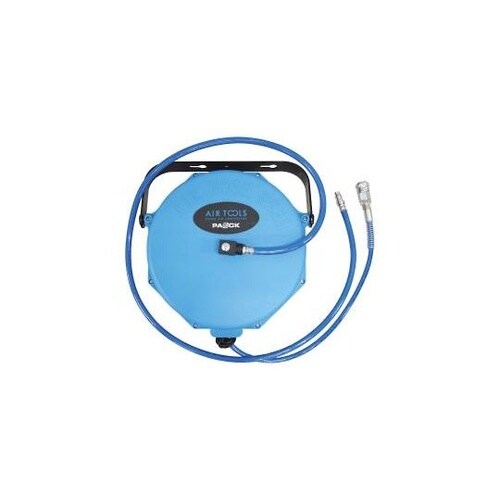 エアホースリール 6.5x10m