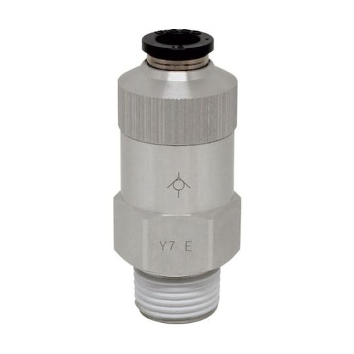 CVC10−04B チェックバルブ