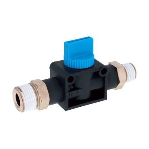 HV03−02 ハンドバルブニップル