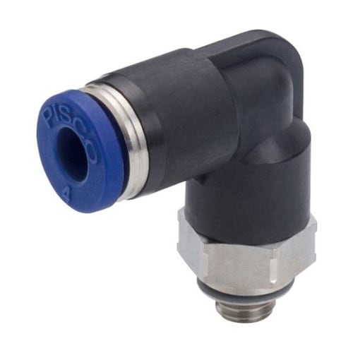 PL4−M5SUS 継手 エルボ