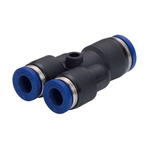 PW8−6SUS 継手 違径ユニオンワイ