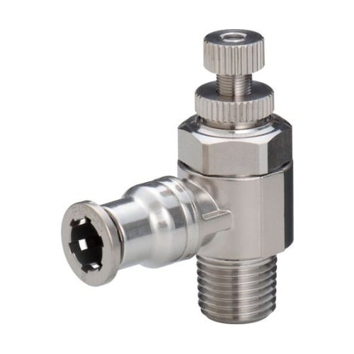 SSNC8−01 スロットルバルブ継手