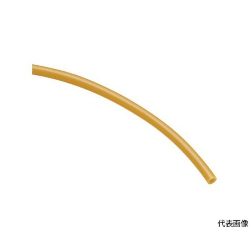 ポリウレタンチューブ 12×8 100M