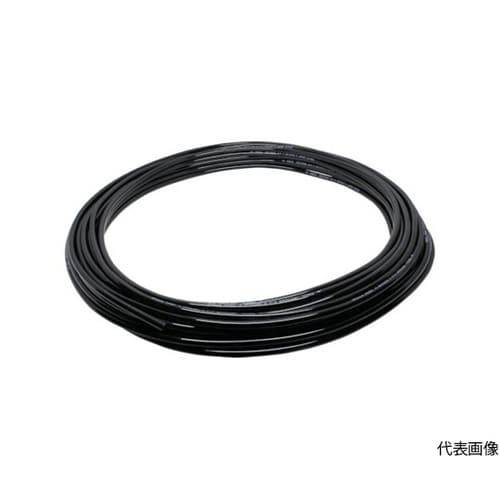 ポリウレタンチューブ12×8mm100m