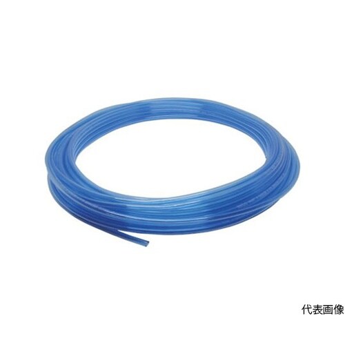 ポリウレタンチューブ 12×8mm50m