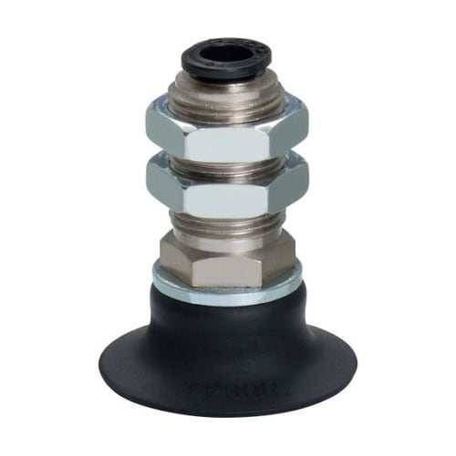 VPA10RN6J真空パッドスタンダード