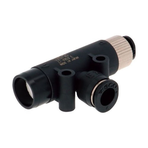 VUE07−4J 真空発生器VU