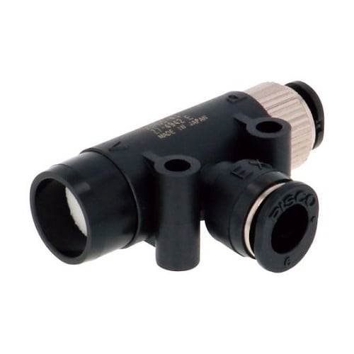 VUH05−4J 真空発生器VU