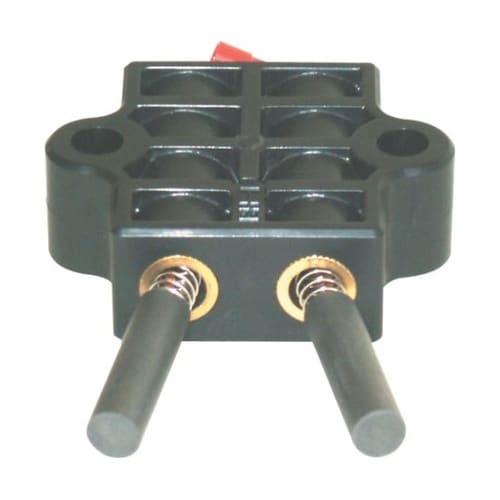 BH1A 丸形電磁チャック用ブラシホルダ