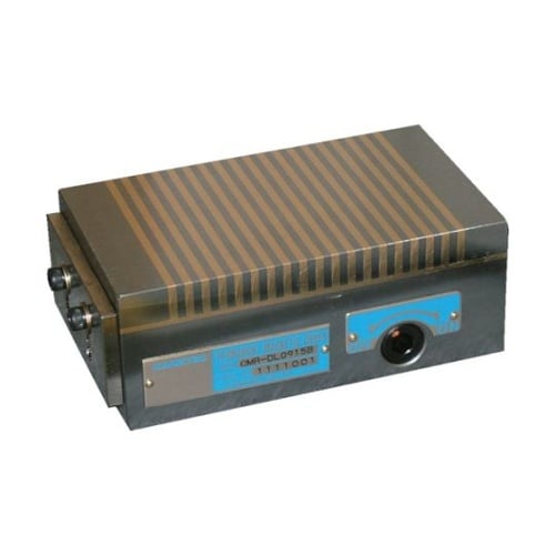 CMR−DL0915B超硬用永磁チャック