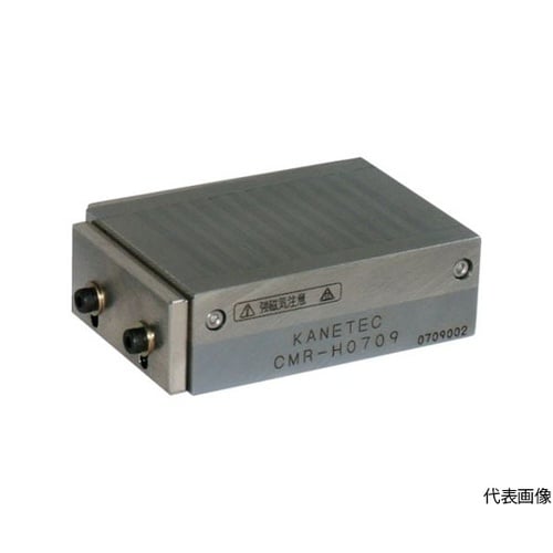 CMR−H1215 超硬用永磁チャック