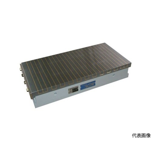 KCT−1545F 角形電磁チャック