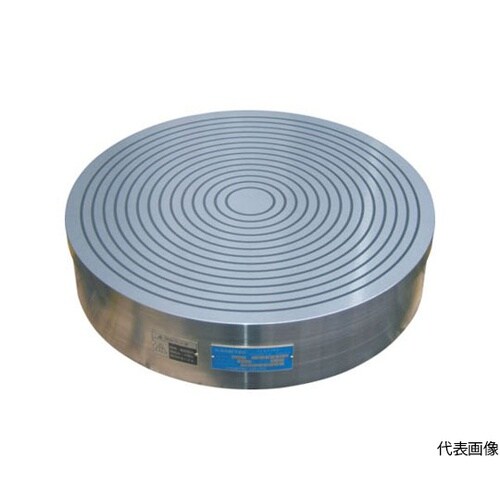 KEC25ARE 丸形電磁チャック