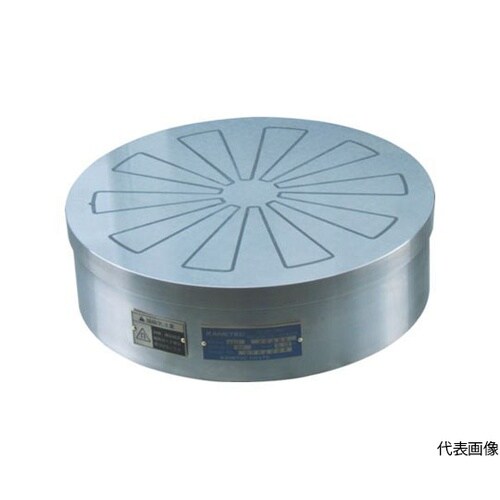 KEC25ASE 丸形電磁チャック
