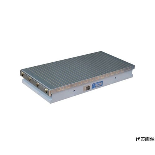 KET−5050F 標準角形電磁チャック