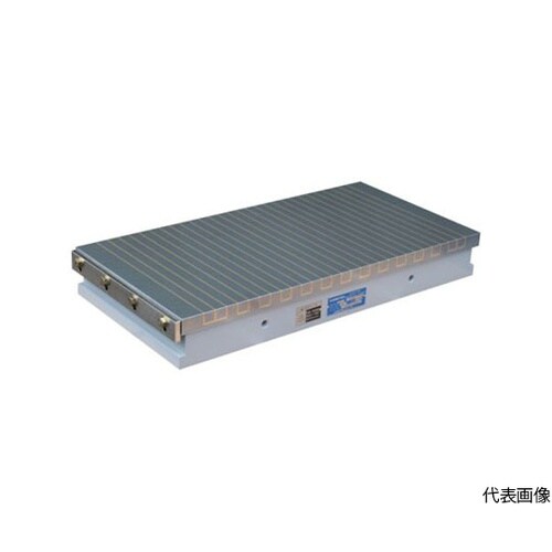 KET−614F 角型電磁チャック