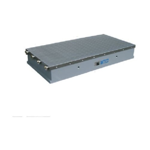 KETN−2050A 波形電磁チャック