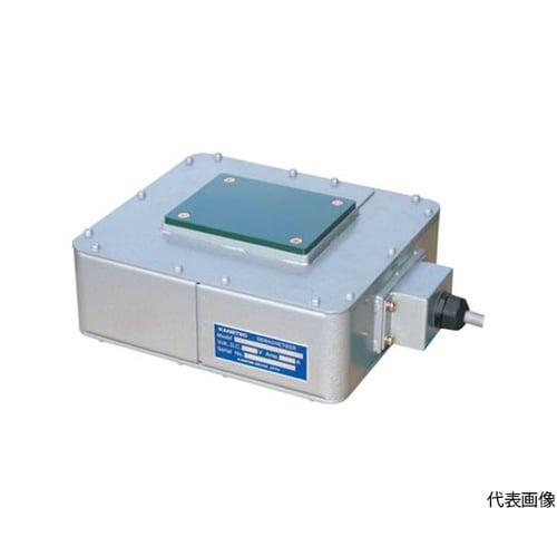 KMDE−MP1625 静止形脱磁器