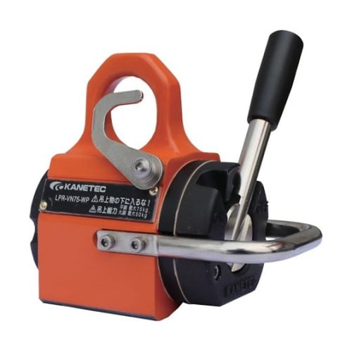 LPR−VN75−WP 永磁リフマ